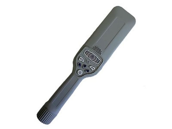 V160E metal detector